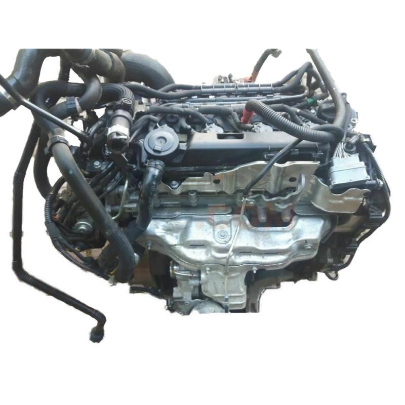 Motor AHM (DW10FUE) Peugeot Boxer Autobús 2.0 Blue HDi  (110 cv)