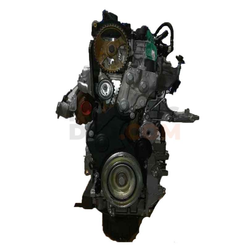 Motor AHM(DW10FUE) Citroen Jumper Caja/Chasis 2.0 Blue HDi (110 cv)