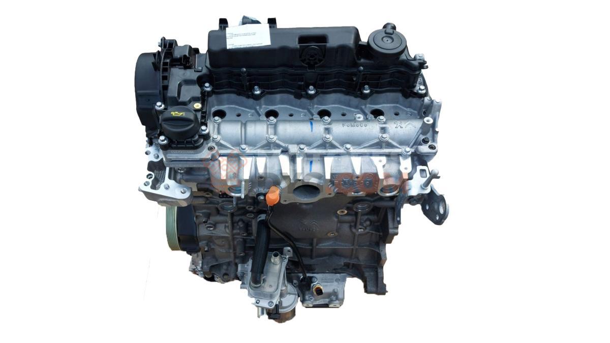 Motor AHN Peugeot Boxer Caja/Chasis (244) 2.0 HDi (84 cv)