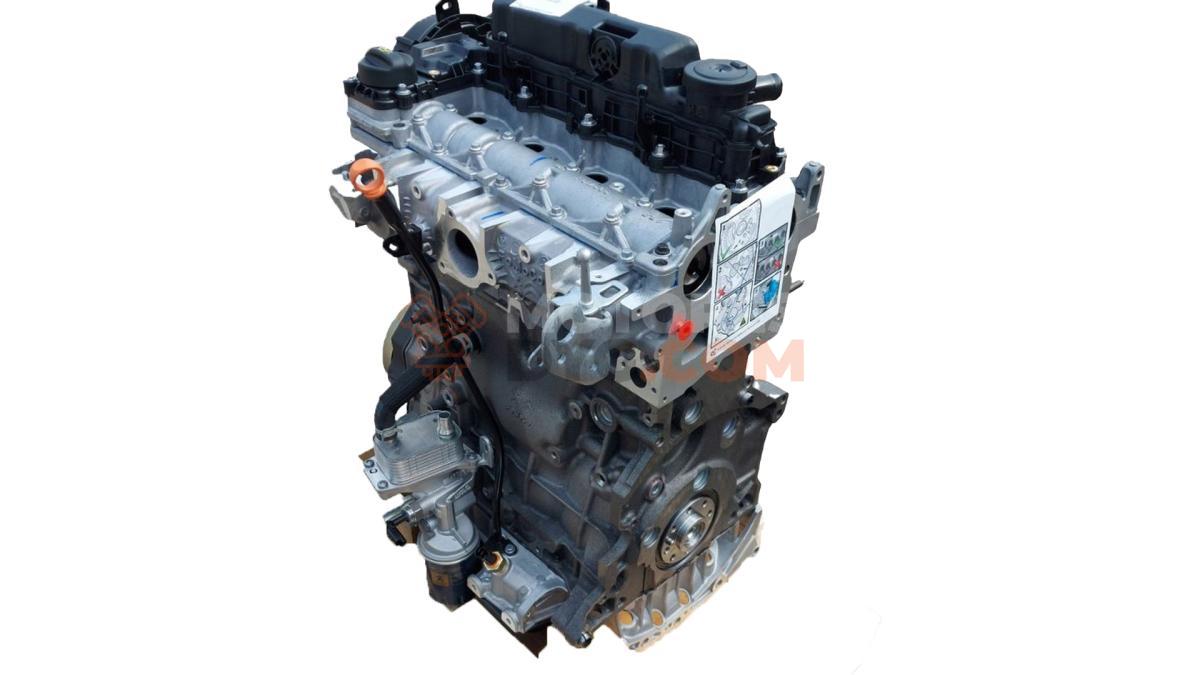 Motor AHN Peugeot Boxer Caja/Chasis (244) 2.0 HDi (84 cv)