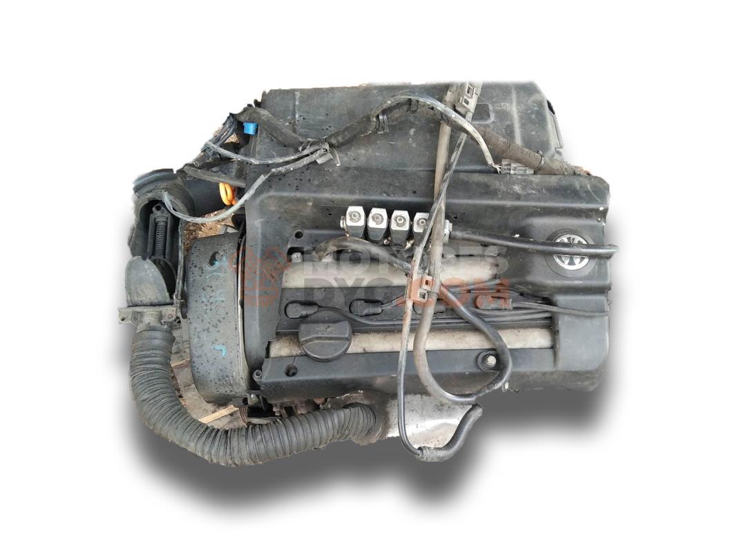 Motor ahq Skoda Fabia I Combi (6Y) 1.4 (68 cv)