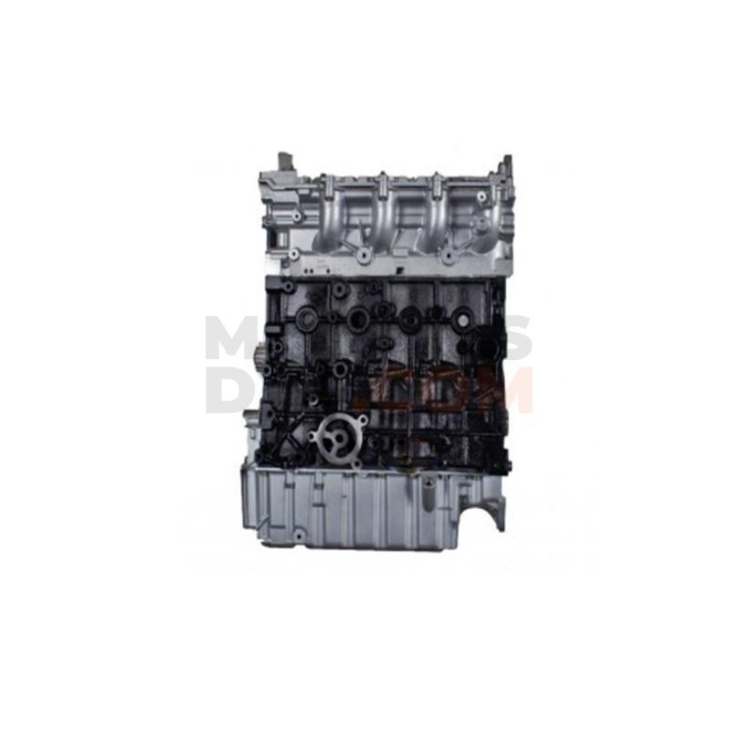 Motor AHR (DW10FD), AHX (DW10FD) Citroen C4 II Grand Picasso (Fase II, 2016) 2.0 BlueHDI (150 cv) S&S Automatico