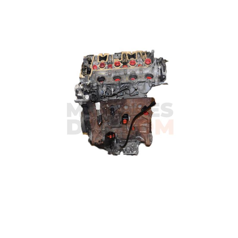 Motor AHR (DW10FD), RHE (DW10CTED4) Citroen C5 Cross tourer 2.0 BlueHDi (150 cv) S&S