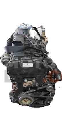 Motor ahu Citroen Jumper Caja/Chasis (244) 2.0 HDI (84 cv)