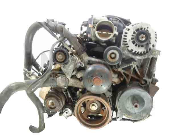 Motor ahu Citroen Jumper Caja/Chasis (244) 2.2 HDi (101 cv)
