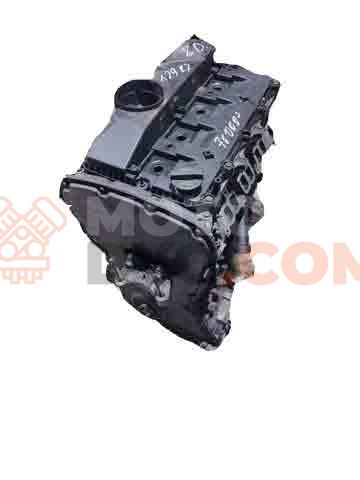 Motor ahu Citroen Jumper Caja/Chasis (244) 2.8 HDi (128 cv)