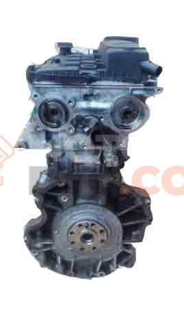 Motor ahu Citroen Jumper Caja/Chasis (244) 2.8 HDi (146 cv)