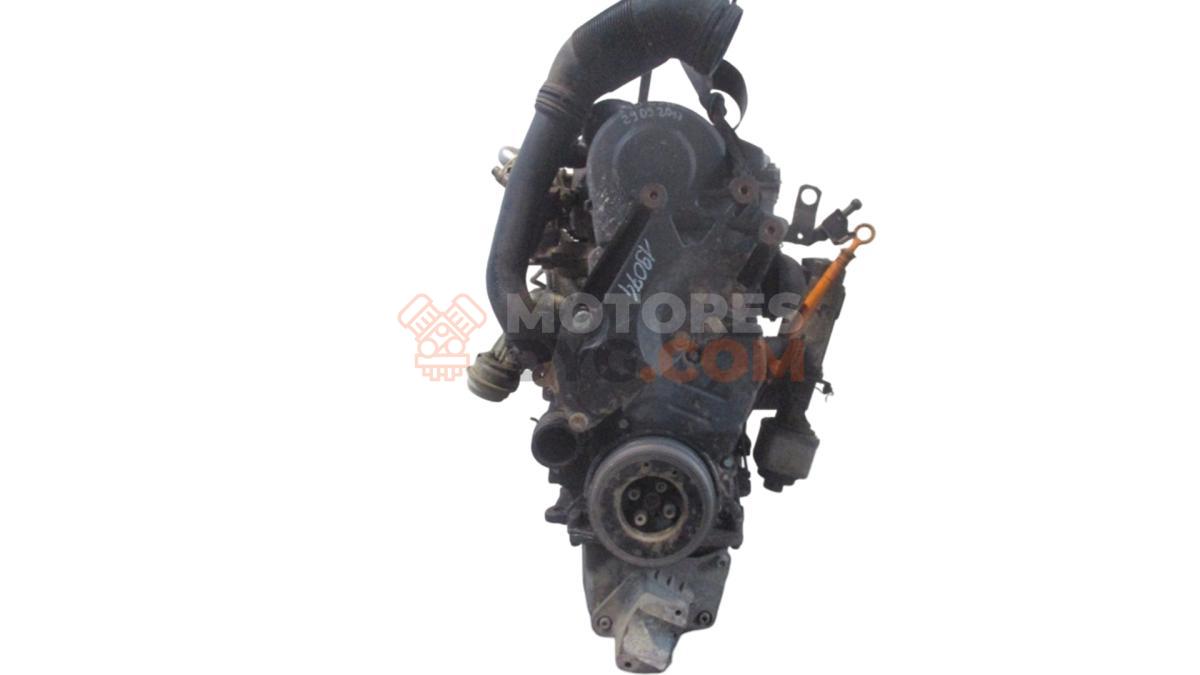 Motor ahu Ford Galaxy (WGR) 1.9 TDI (110 cv)