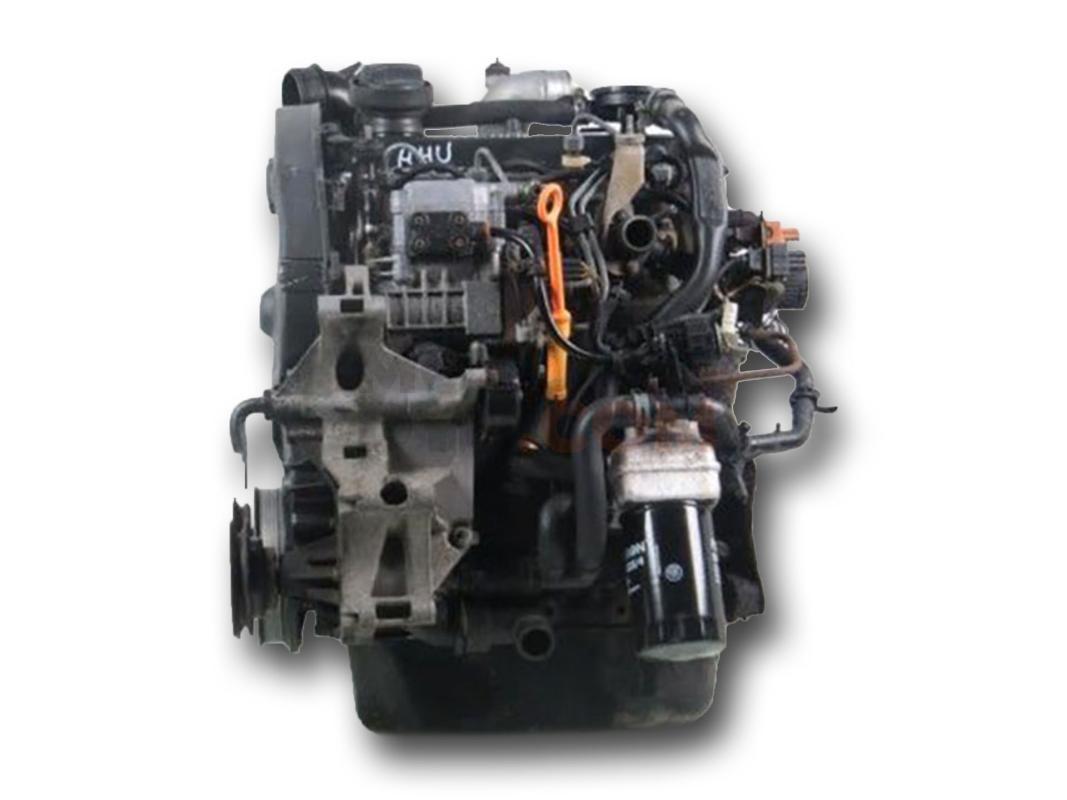 Motor AHU Ford Galaxy (WGR) 1.9 TDI (90 cv)