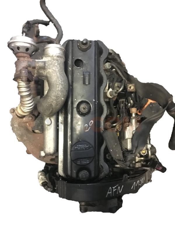 Motor AHU Ford Galaxy (WGR) 1.9 TDI (90 cv)