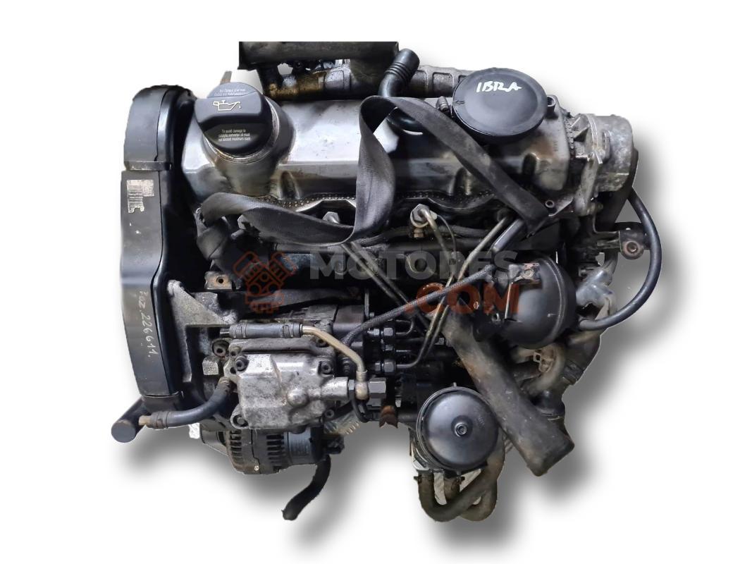 Motor ahu Seat Alhambra I (7MS) 1.9 TDI (90 cv)