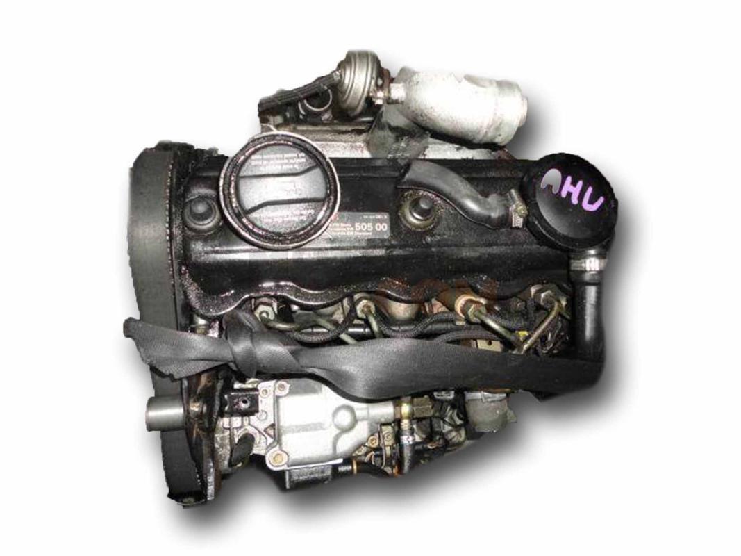 Motor ahu Seat Alhambra I (7MS) 1.9 TDI (90 cv)