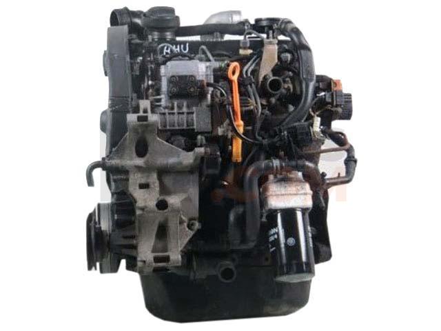 Motor AHU Seat Alhambra Van (7V8,7V9) 1.9 TDI 4motion (116cv)