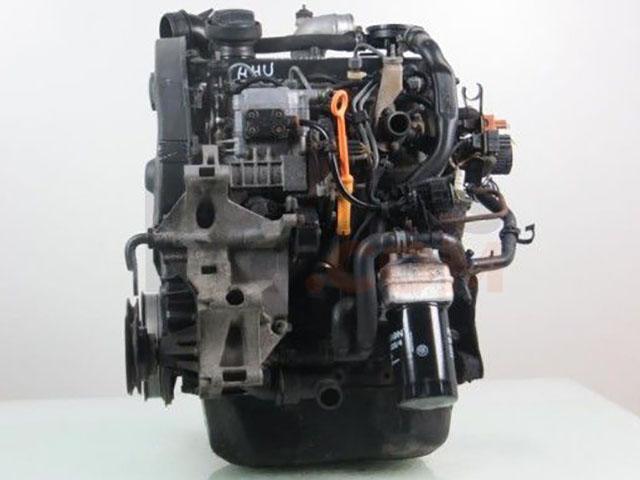 Motor AHU Seat Cordoba Coupe I 1.9 TDi (90 cv)