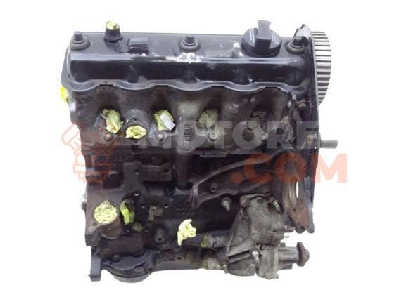 Motor AHU Seat Ibiza II 1.9 TDI (90 cv)