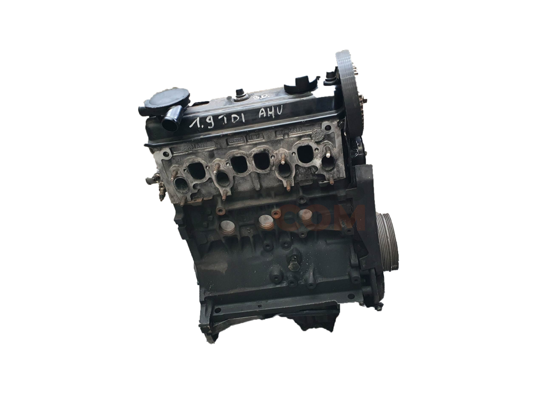Motor ahu Seat Ibiza IV 1.9 TDI (90cv)