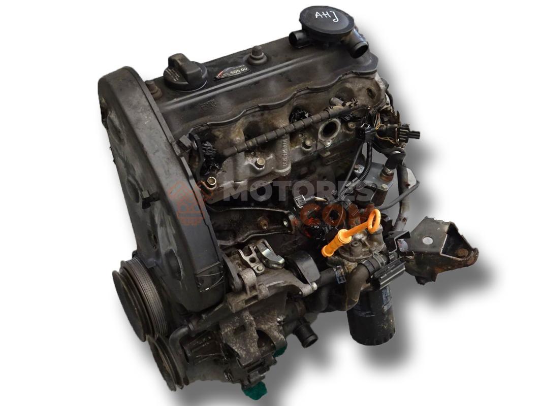 Motor ahu Seat Toledo II (1M2) 1.9 TDI 4Drive (150cv)