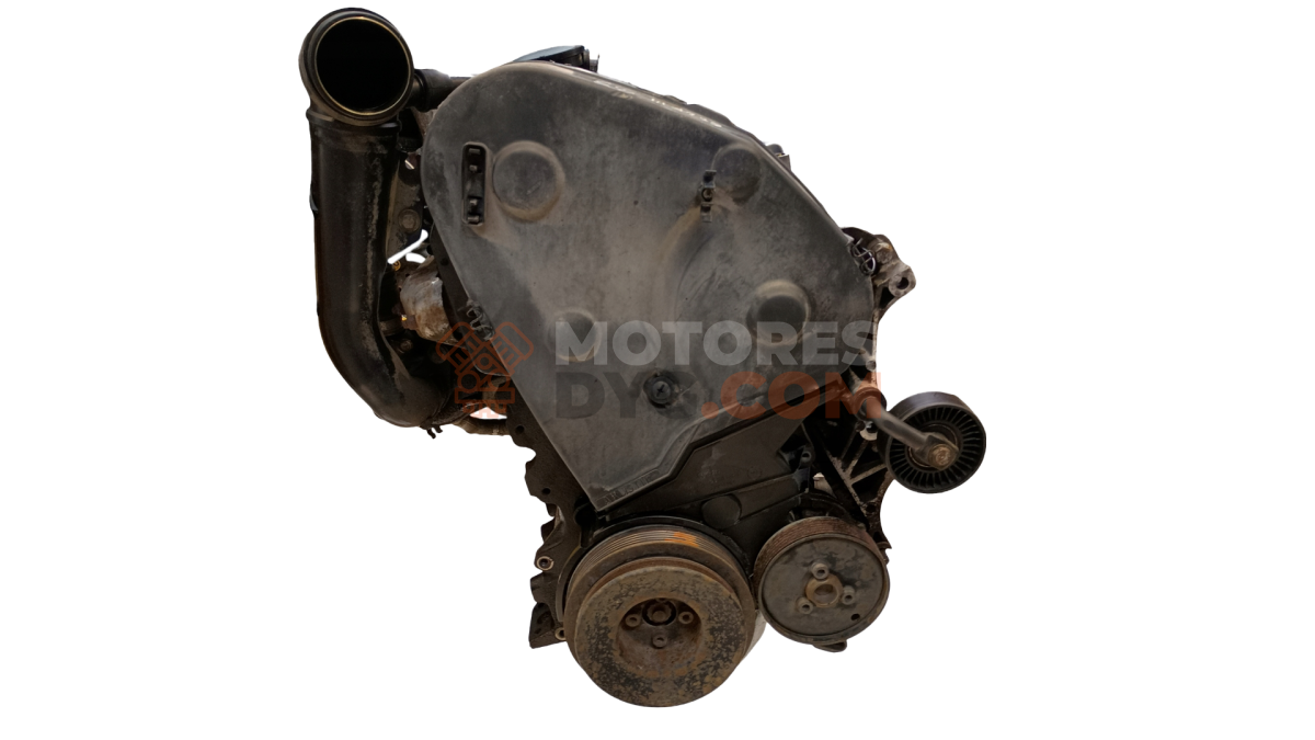 Motor ahu Volkswagen Golf III Variant (1HX0) 1.9 TDI (110 cv)