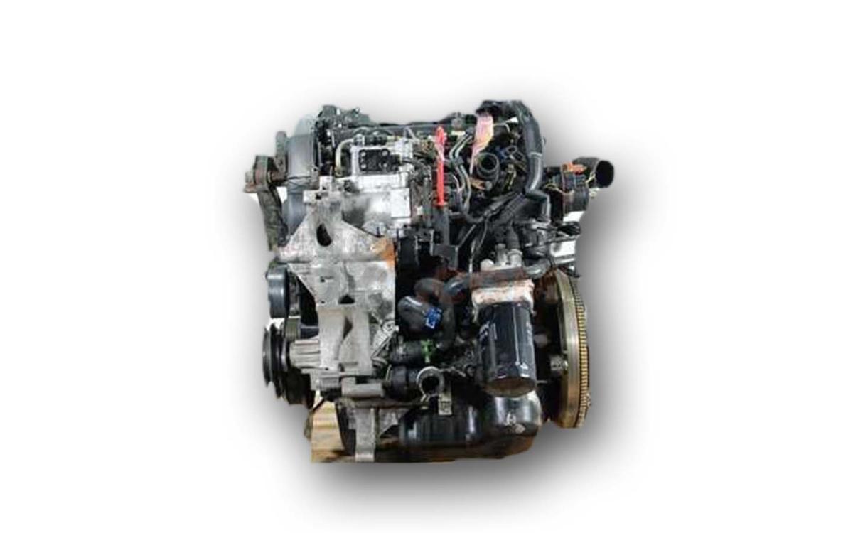 Motor AHU Volkswagen Golf IV Cabrio (1J) 1.9 TDI (96 cv)