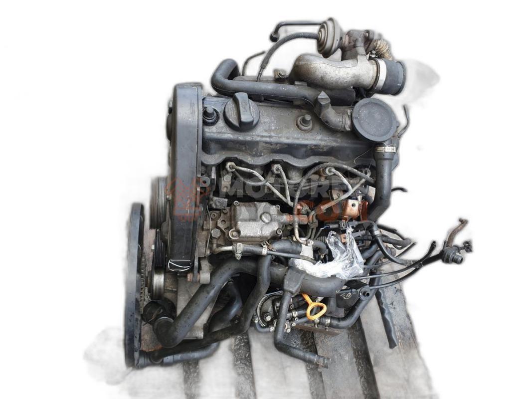 Motor AHU Volkswagen Passat (B5) 1.9 TDI (110 cv)