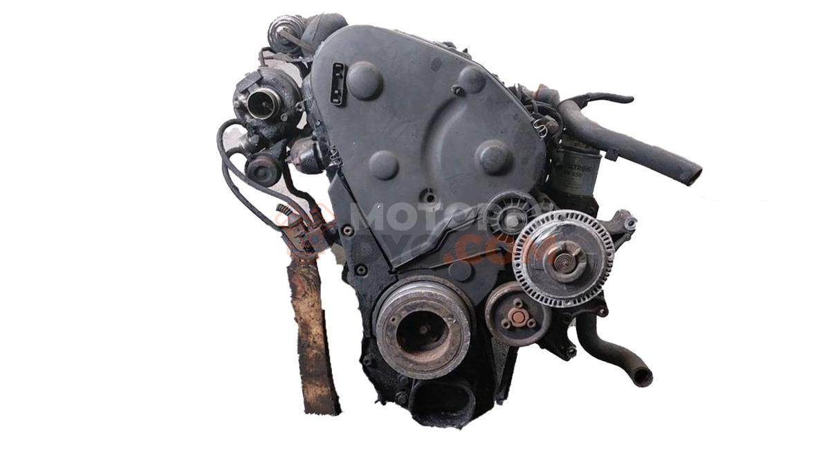 Motor AHU Volkswagen Passat (B5) 1.9 TDI (115 cv)