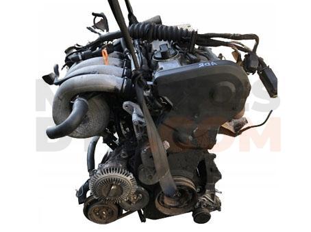 Motor AHU Volkswagen Passat (B5) 1.9 TDI (90 cv)