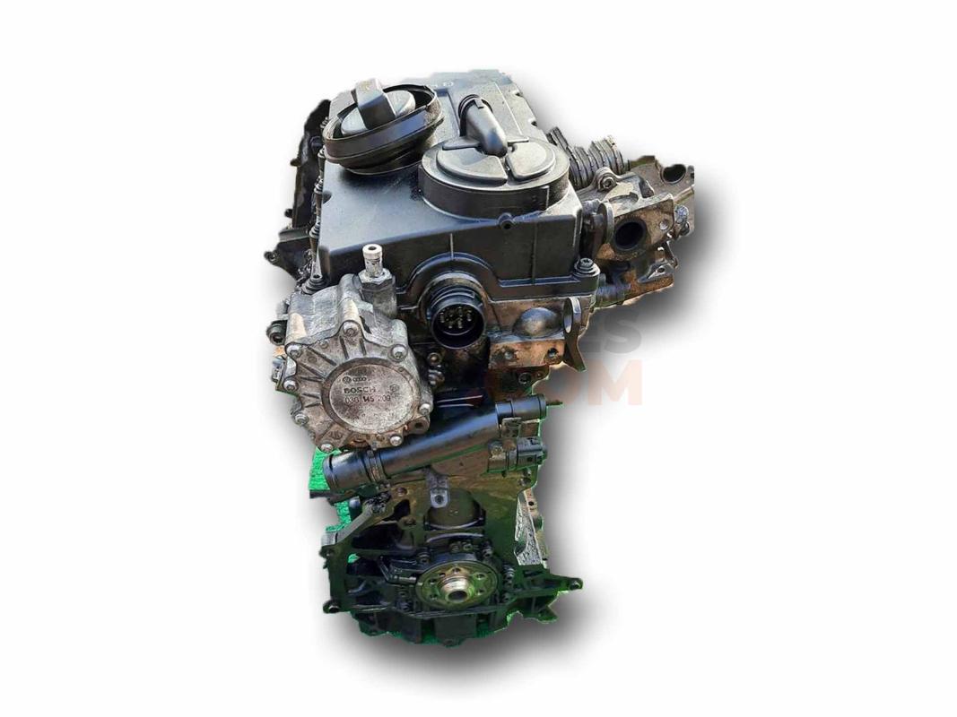 Motor AHU Volkswagen Sharan I 1.9 TDI (110 cv)