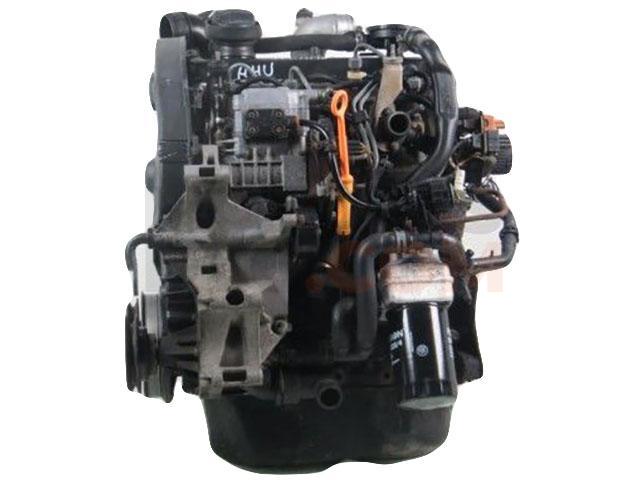 Motor AHU Volkswagen Sharan I 1.9 TDI (90 cv)