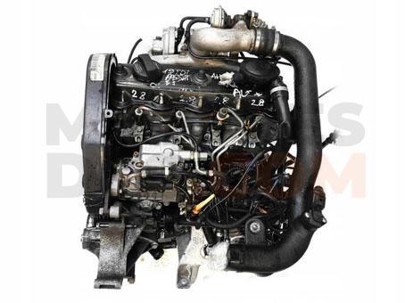 Motor AHU Volkswagen Sharan I 1.9 TDI (90 cv)