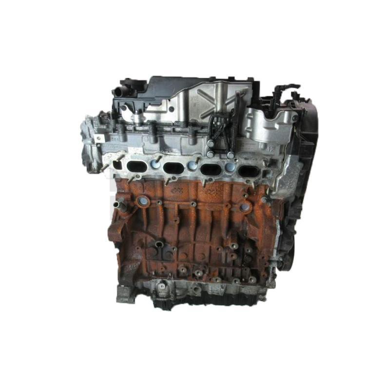 Motor AHW (DW10FC) Citroen C5 Cross tourer 2.0 BlueHDi (180 cv) S&S Automatico