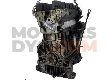 Motor AHW (DW10FC) Citroen DS5 2.0 BlueHDi (180 cv) Automatico