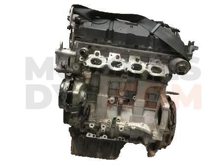 Motor AHW (DW10FC) Peugeot 508 SW (Versión 2014) 2.0 BlueHDi (180 cv) FAP Automatico