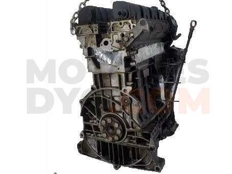 Motor AHW (DW10FC) Peugeot 508 (Versión 2014) 2.0 BlueHDi (180 cv) FAP Automatico
