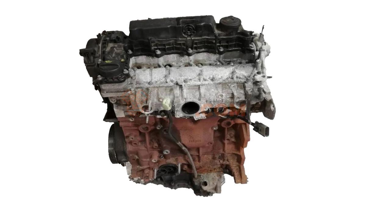 Motor AHW Peugeot 3008 2.0 HDi (163 cv) FAP