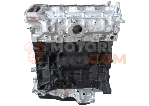 Motor AHW Peugeot 5008 I (Fase II, 2013) 2.0 BlueHDi (150 cv)