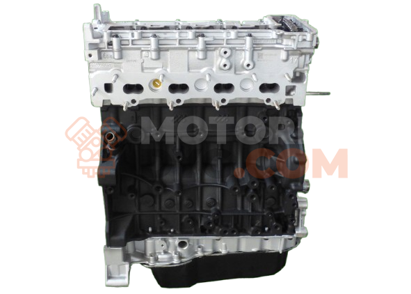 Motor AHW Peugeot 5008 I (Fase II, 2013) 2.0 BlueHDi (150 cv)
