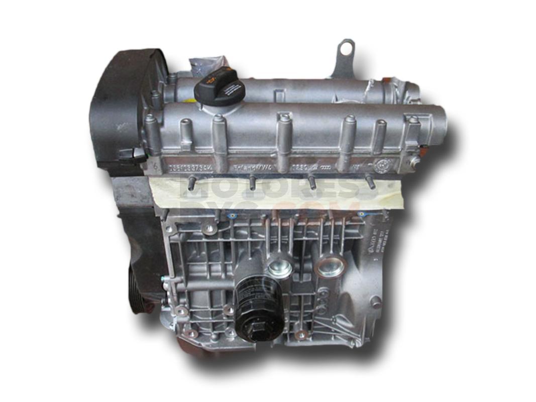 Motor AHW Seat Leon I (1M) 1.4 16V (75 cv)