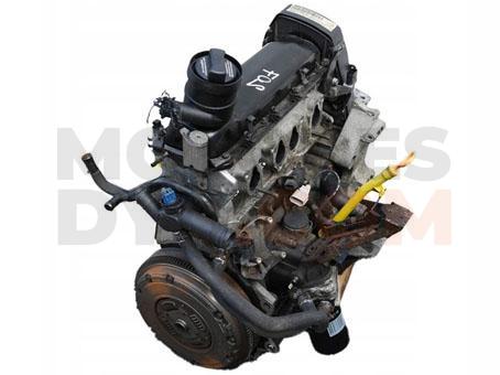 Motor AHW Seat Leon I (1M) 1.4 16V (75 cv)