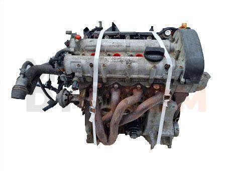 Motor AHW Seat Leon I (1M) 1.4 16V (75 cv)