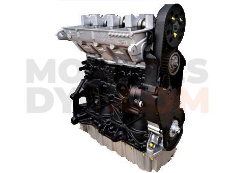 Motor AHW Volkswagen Golf IV Variant (1J5) 1.4 16V (75 cv)