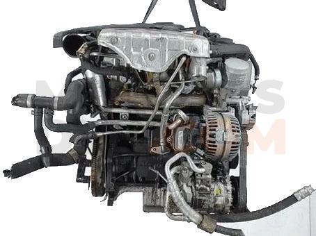 Motor AHW Volkswagen Lupo (6X) 1.4 16V (75 cv)