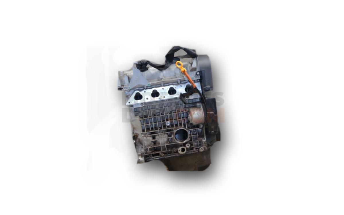 Motor AHW Volkswagen Lupo (6X) 1.4 16V (75 cv) Automatico