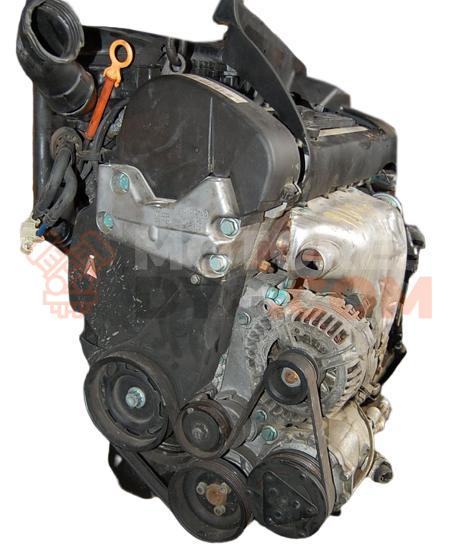 Motor AHW Volkswagen Polo III Variant 1.4 16V (75 cv)