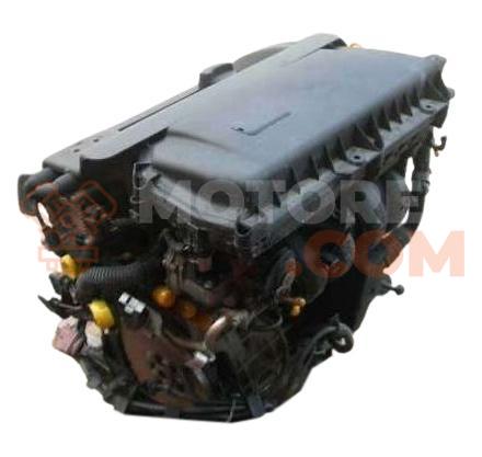 Motor AHW Volkswagen Polo III Variant 1.4 16V (75 cv)