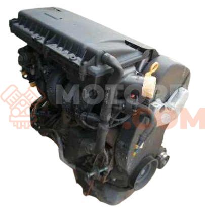 Motor AHW Volkswagen Polo III Variant 1.4 16V (75 cv)