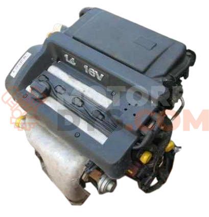 Motor AHW Volkswagen Polo III Variant 1.4 16V (75 cv)