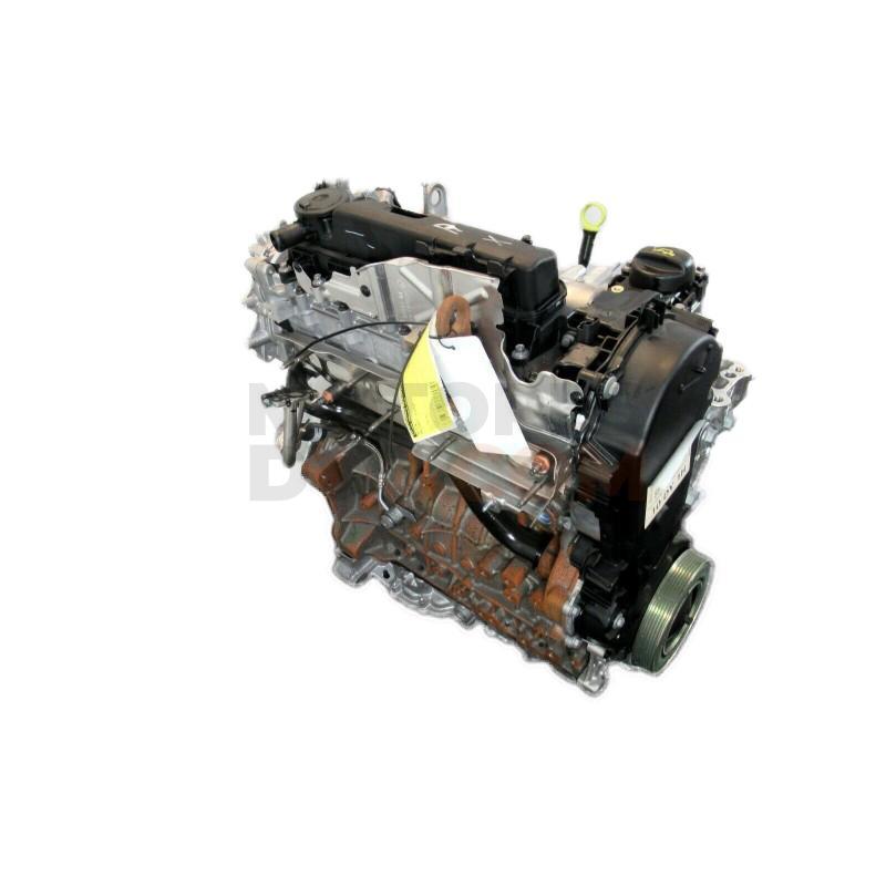 Motor AHX (DW10FCD) Peugeot 308 SW II 2.0 BlueHDi (150 cv)