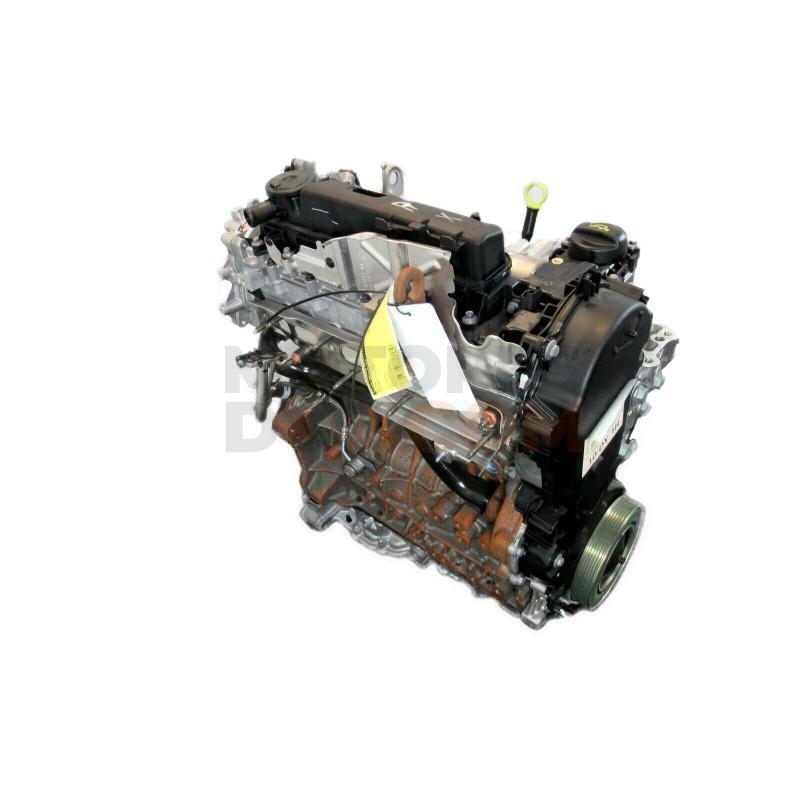 Motor AHX (DW10FD) Peugeot 508 SW (Versión 2014) 2.0 BlueHDi (150 cv)