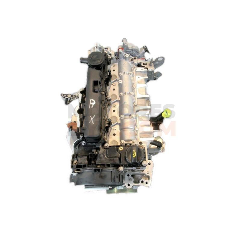 Motor AHX (DW10FD) Peugeot 508 (Versión 2014) 2.0 BlueHDi (150 cv)