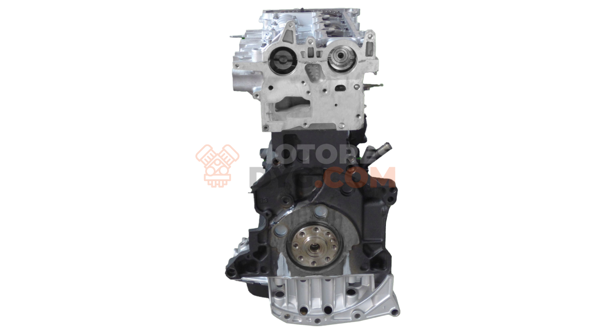 Motor AHX Peugeot 3008 2.0 BLUEHDI 180 (177 CV)